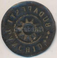 1866-1918. "Lánchíd" Cu bárca T:2-