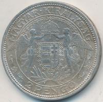 1939. 2P Ag "Madonna" T:2,2-
Adamo P7