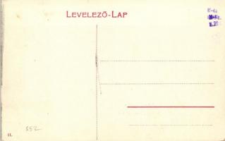 Sátoraljaújhely, Zsolyomkai részlet