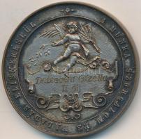 ~1910. "Budapesti Nőiszabó Leányruha és Fűzőkészítő Ipartestület / A munka szorgalom és haladás...