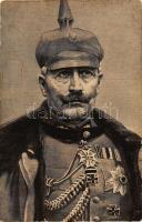 Wilhelm II s: W. Ebbinghaus (small tear)