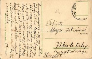 Fiume, Stretto di Fiumara / strait (EK)