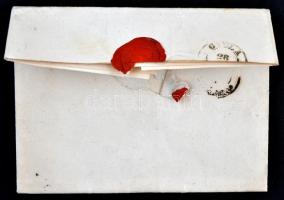 1857 Haan Lajos (1818-1891) evangélikus lelkész, történetíró, a Magyar Tudományos Akadémia tagja saj...