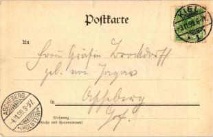 1899 Plön, Bahnhof / railway station (b)