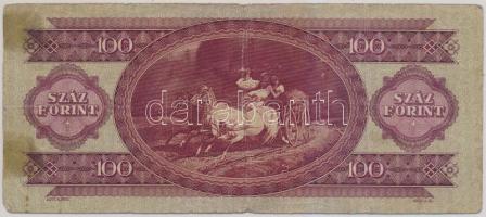 1947. 100Ft T:III-