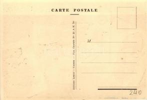 Ils ont vu loin... ils ont vu juste...!... Editions Lenoir / Roosevelt, Churchill, de Gaulle, Stalin...