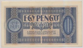 1938. 1P "*H 626 / 082273" T:I- hajtatlan
Adamo P1A