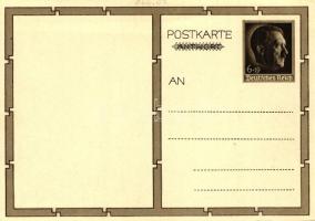 Adolf Hitler 6+ 19 Ga