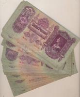 1930. 100P (100x) T:vegyes