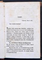Kazinczy Ferencz eredeti munkái. A MTT. megbizásából összeszedék Bajza és Schedel I.-IV. köt. 
Budán...