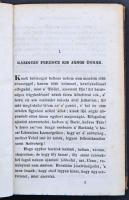 Kazinczy Ferencz eredeti munkái. A MTT. megbizásából összeszedék Bajza és Schedel I.-IV. köt. 
Budán...