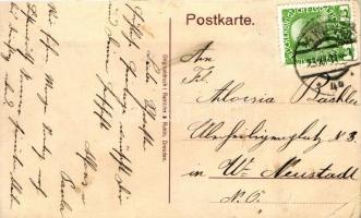 Marianske Lazne, Marienbad - 29 mainly pre-1945 postcards, mixed quality