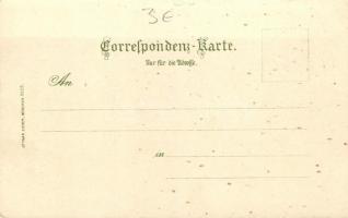 Marianske Lazne, Marienbad - 29 mainly pre-1945 postcards, mixed quality