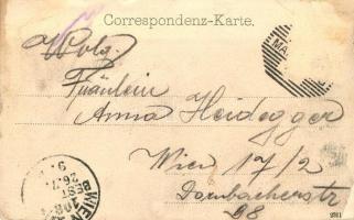 Marianske Lazne, Marienbad - 29 mainly pre-1945 postcards, mixed quality