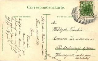 Karlovy Vary, Frantiskovy Lazne / Karlsbad, Franzensbad - 30 mainly pre-1945 postcards, mixed qualit...