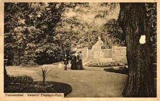 Karlovy Vary, Frantiskovy Lazne / Karlsbad, Franzensbad - 30 mainly pre-1945 postcards, mixed qualit...