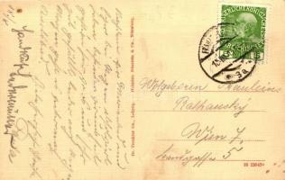 Karlovy Vary, Frantiskovy Lazne / Karlsbad, Franzensbad - 30 mainly pre-1945 postcards, mixed qualit...