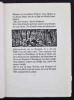Coster, Charles de: Die Geschichte von Ulenspiegel und Lamme Goedzak und ihren heldenmäßigen, fröhli...
