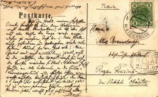 44 db vegyes régi cseh/szlovák városképes lap, főleg 1945 előttiek vegyes minőségben / 44 mainly pre...