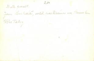 44 db vegyes régi cseh/szlovák városképes lap, főleg 1945 előttiek vegyes minőségben / 44 mainly pre...