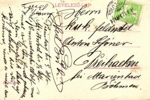 Kolozsvár, Pályaudvar / railway station