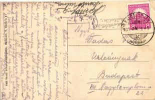 Salgótarján, vasútállomás (EK)