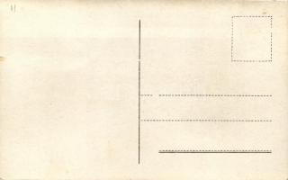 MÁV 11. sorozat mozdony / Royal Hungarian State Railways steam engine photo