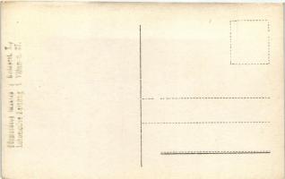 MÁV vagonok Zágrábban, Gőzmozdony Szaklap / Hungarian State Railways, wagons photo