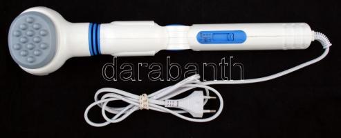 Beurer Beautyform MG 40 infrasugaras masszírozó készülék használati útmutatóval