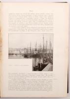Dr. Borovszky Samu(szerk.): Magyarország vármegyéi és városai, Magyarország monográfiája. Fiume és a...