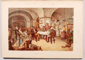 Dr. Borovszky Samu(szerk.): Magyarország vármegyéi és városai, Magyarország monográfiája. Fiume és a...