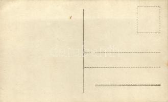 MÁV vagon / Hungarian State Railways, wagon photo