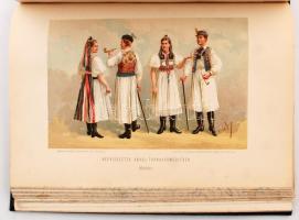 Dr. Borovszky Samu(szerk.): Magyarország vármegyéi és városai, Magyarország monográfiája. Abauj-Torn...