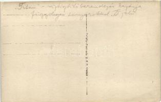 'D' jellegű Titan-rendszerű mechanikai tápvíztisztító berendezés / Hungarian State Railway...