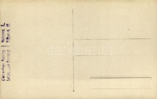 MÁV futómű / Hungarian State Railways, undercarriage photo