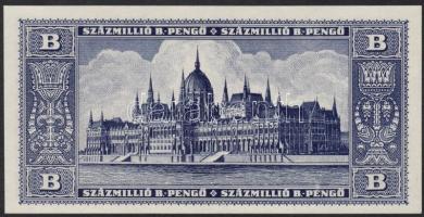 1946. 100.000.000B.-pengő T:I