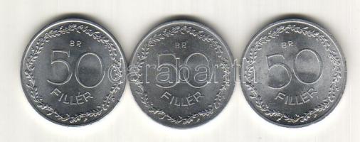 1953,1963,1965. 50f T:1