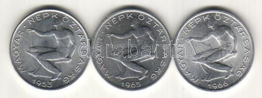 1953,1963,1965. 50f T:1