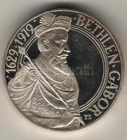 1979. "Bethlen Gábor" 200Ft Ag piefort (vastag veret) 44g T:PP RR!! Csak 2500db!