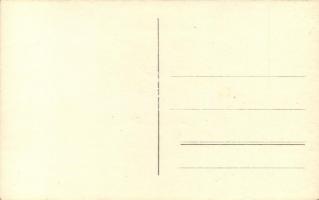 Korai gőzmozdony / early Hungarian steam engine