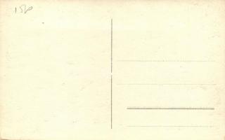 Déli Vasút 29. gőzmozdonya / Hungarian Southern Railways steam engine, photo