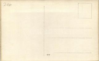 Déli Vasút 18. gőzmozdonya / Hungarian Southern Railways steam engine, photo