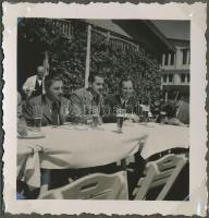 1936 Mátyásföldi repülős emlékek. Érdekes fotógyűjtemény sok repülőgép és légifotóval. Többek között...