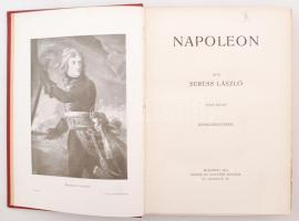 Adorján Andor, Farkas Pál és Seres László: Forradalom és császárság I-VIII.
A francia forradalom és ...