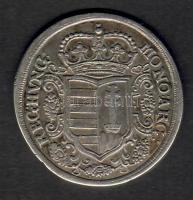 1705KB "Rákóczi szabadságharc" 1/2Tallér Ag T:2/2-