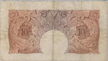 Nagy-Britannia 1940-1948. 10Sh T:III
Great Britain 1940-1948. 10 Shillings C:F
Krause 366