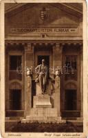 Debrecen - 5 db városképes lap, vegyes minőségű