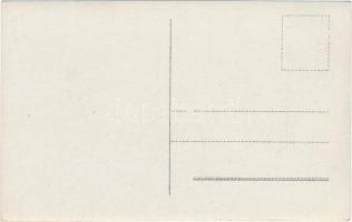 336. sorozatú gőzmozdony, az erdélyi vasút tulajdona / Hungarian steam engine, photo