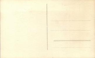 Az Alföld-Fiumei vasút gőzmozdonya / steam engine of the Alföld-Fiume railways, photo