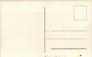 Az osztrák-magyar katonai vasút gőzmozdonya / Austrian-Hungarian military locomotive, photo